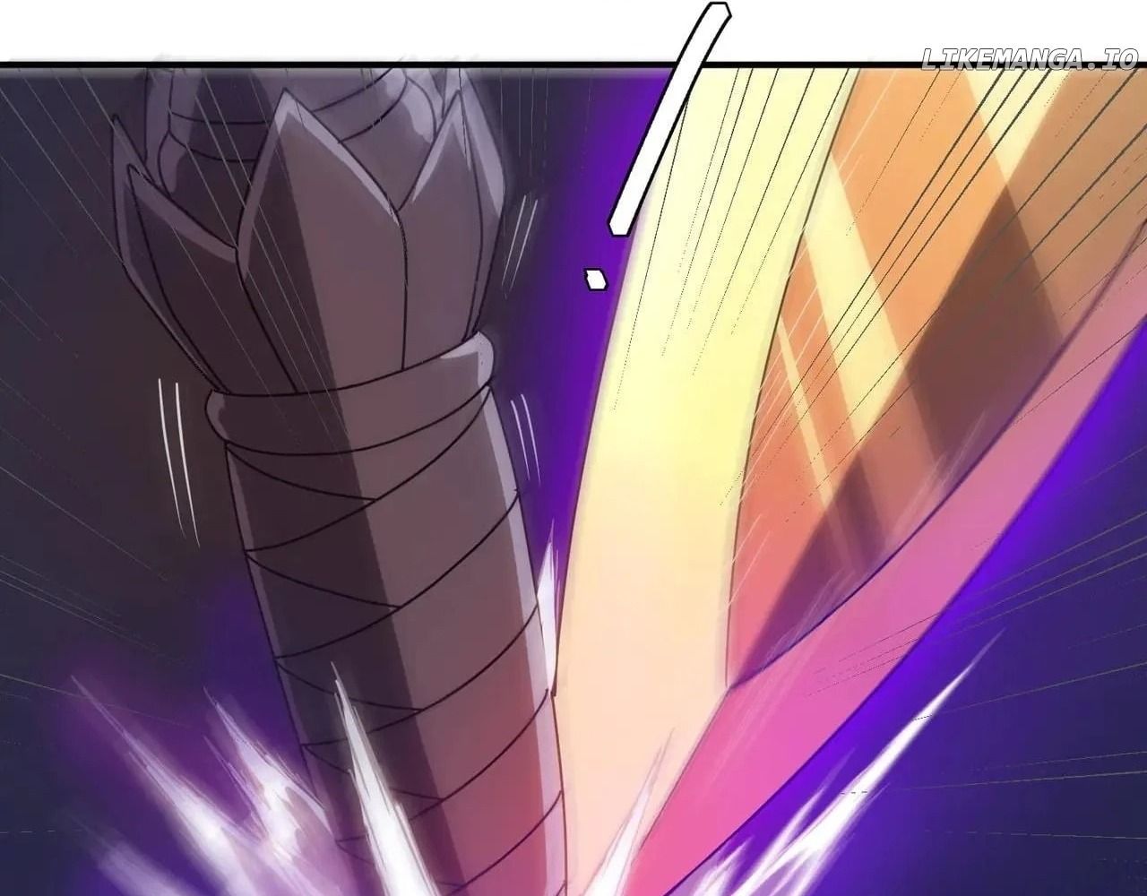 Toàn cầu kinh hoàng: Khởi đầu với hàng nghìn tỷ tiền âm phủ: Chapter 235