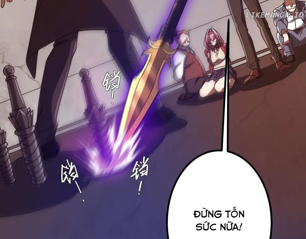 Toàn cầu kinh hoàng: Khởi đầu với hàng nghìn tỷ tiền âm phủ: Chapter 235