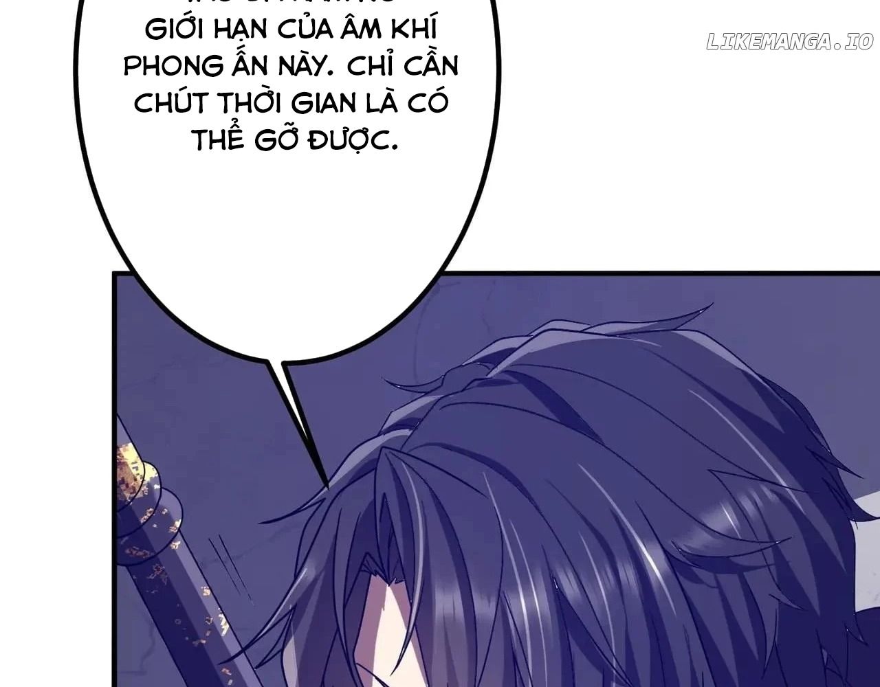 Toàn cầu kinh hoàng: Khởi đầu với hàng nghìn tỷ tiền âm phủ: Chapter 235