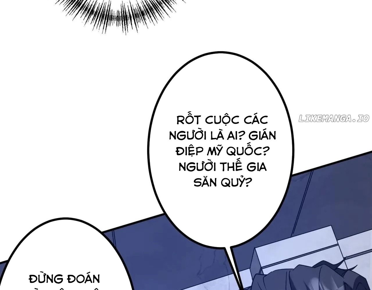 Toàn cầu kinh hoàng: Khởi đầu với hàng nghìn tỷ tiền âm phủ: Chapter 235