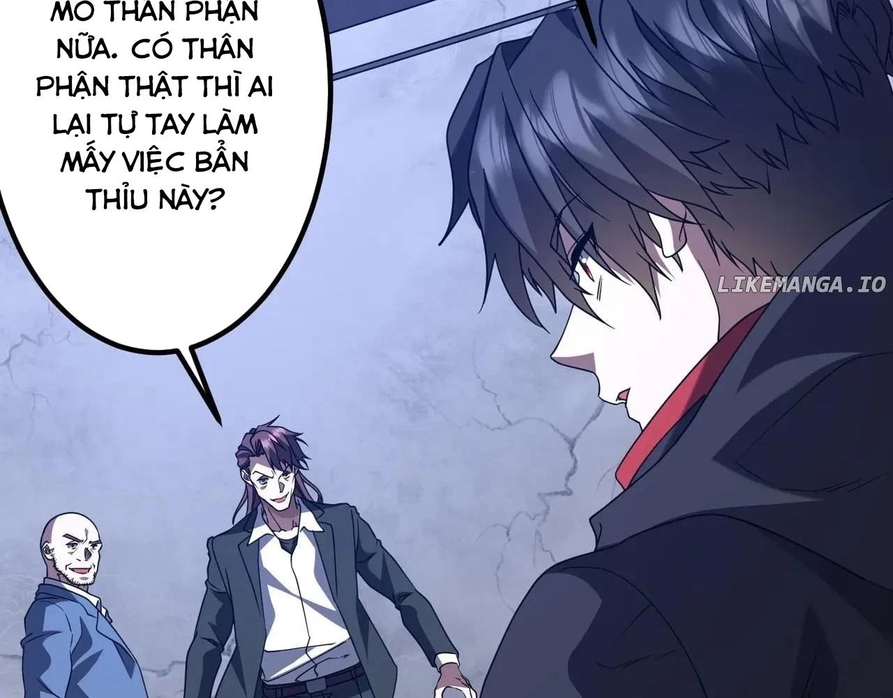 Toàn cầu kinh hoàng: Khởi đầu với hàng nghìn tỷ tiền âm phủ: Chapter 235