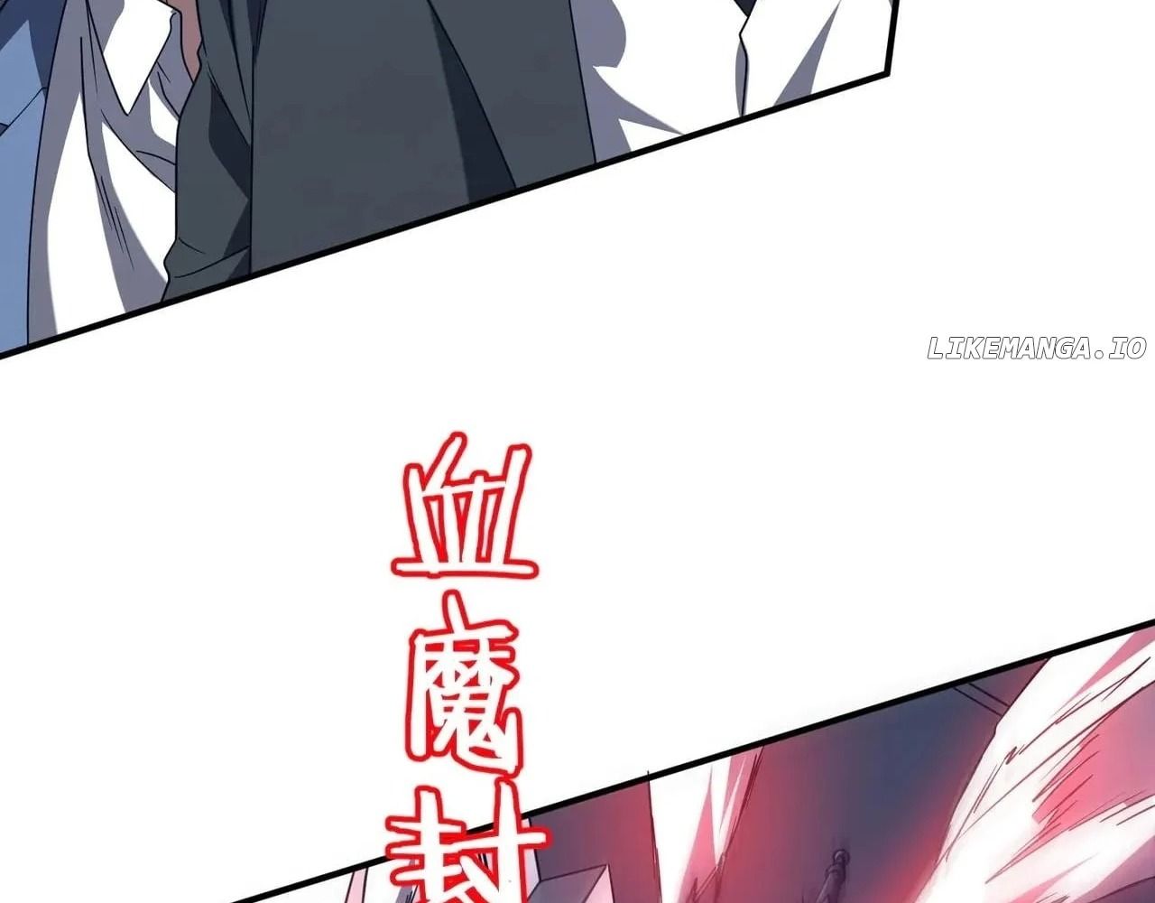 Toàn cầu kinh hoàng: Khởi đầu với hàng nghìn tỷ tiền âm phủ: Chapter 235