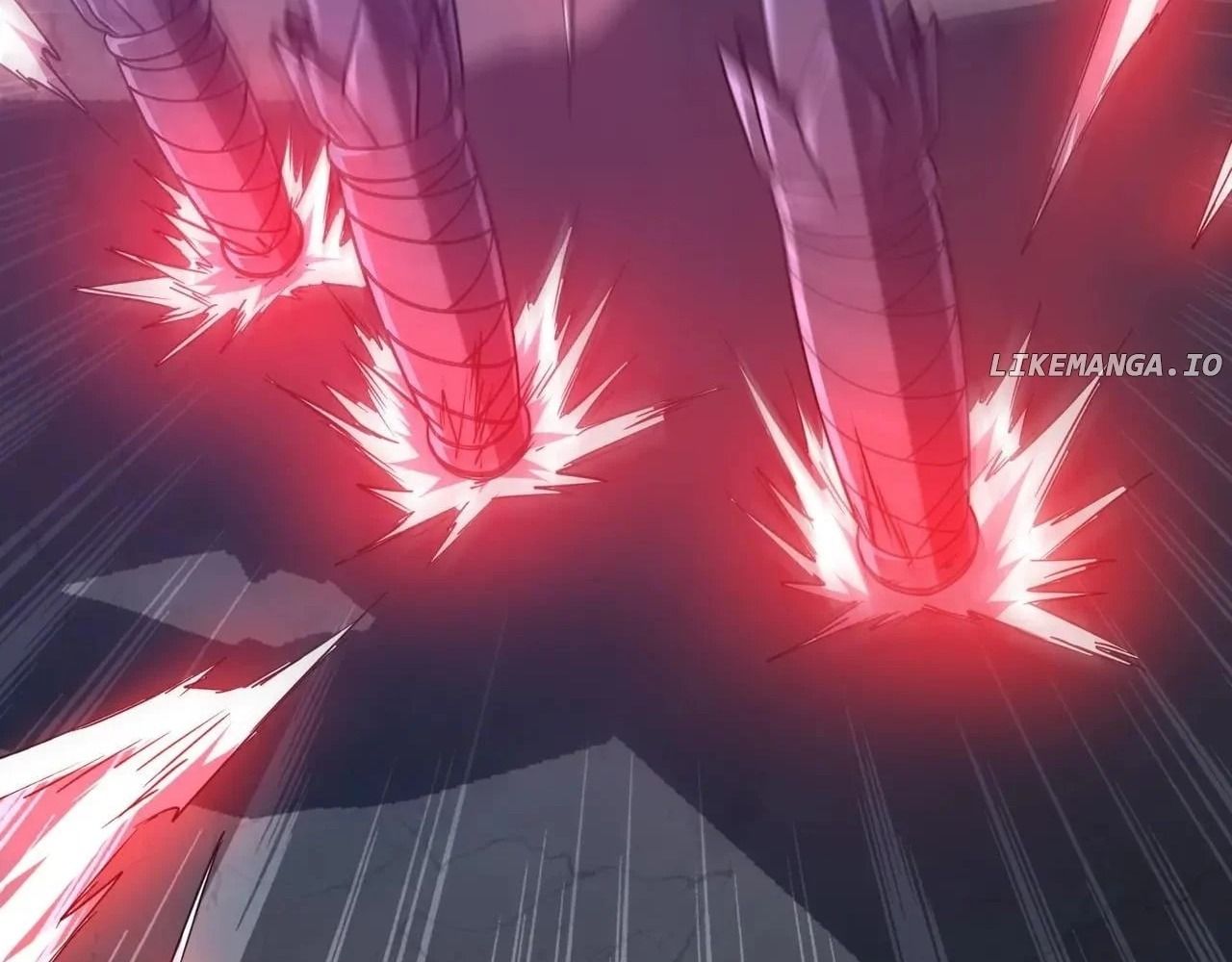 Toàn cầu kinh hoàng: Khởi đầu với hàng nghìn tỷ tiền âm phủ: Chapter 235