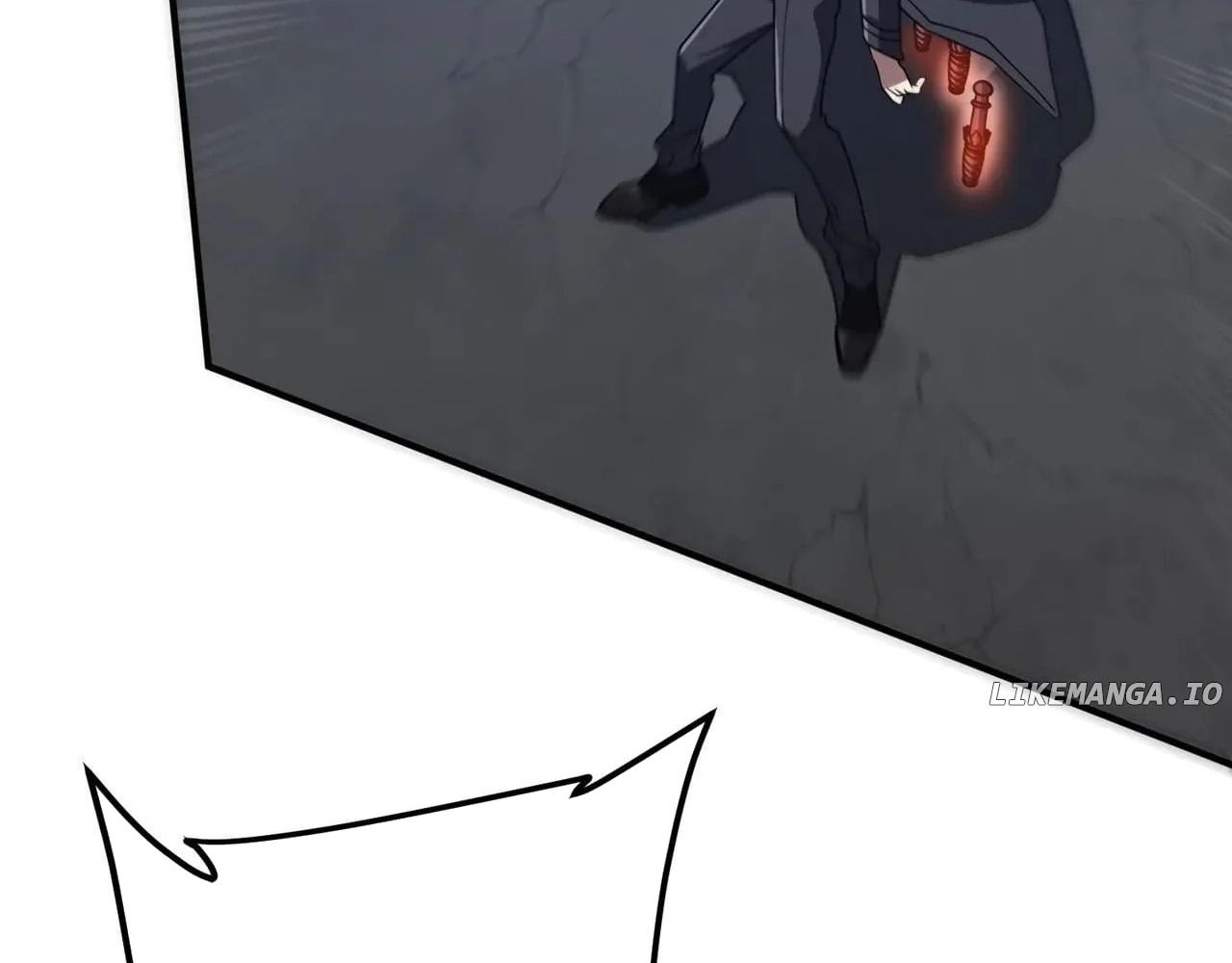 Toàn cầu kinh hoàng: Khởi đầu với hàng nghìn tỷ tiền âm phủ: Chapter 235