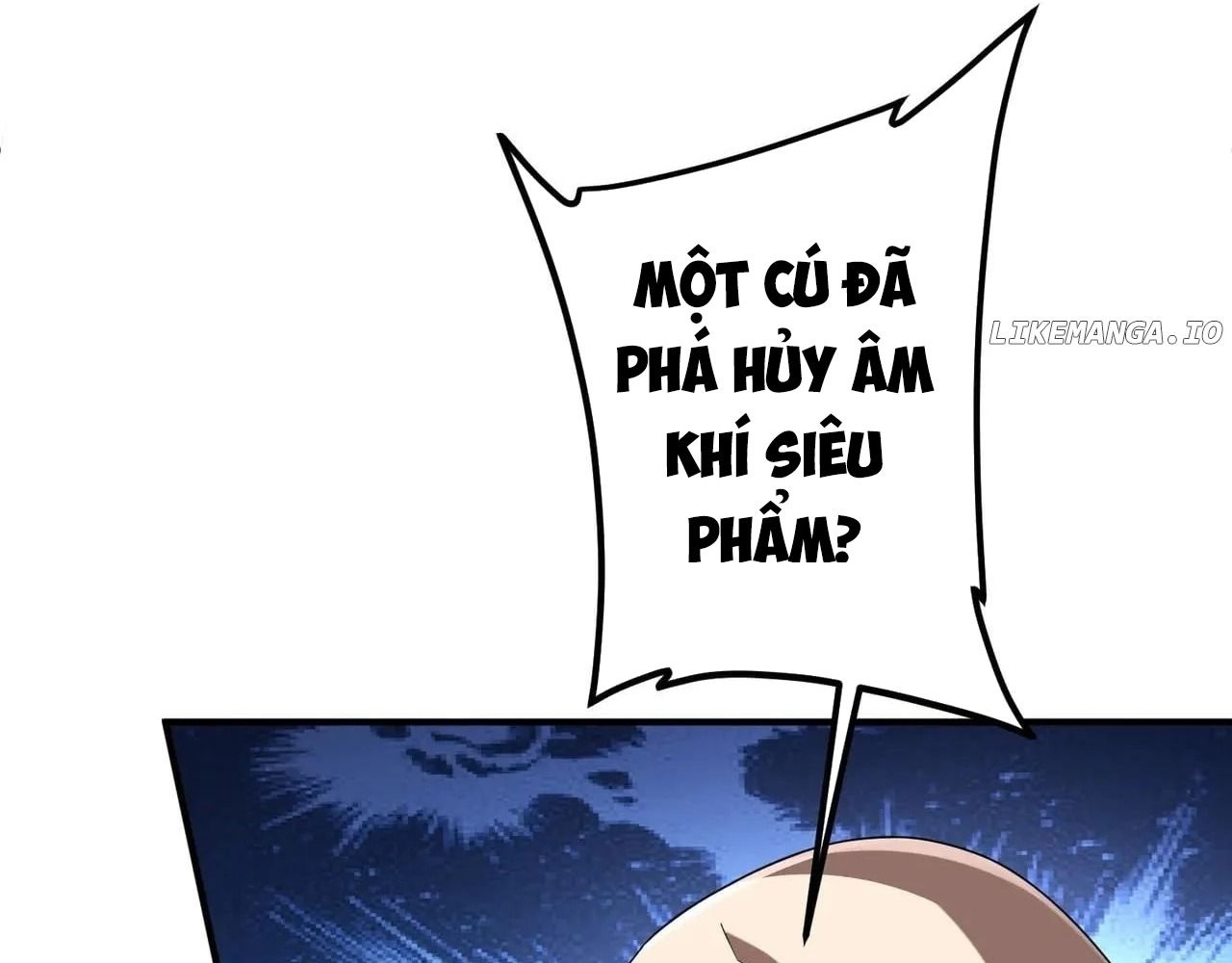 Toàn cầu kinh hoàng: Khởi đầu với hàng nghìn tỷ tiền âm phủ: Chapter 235