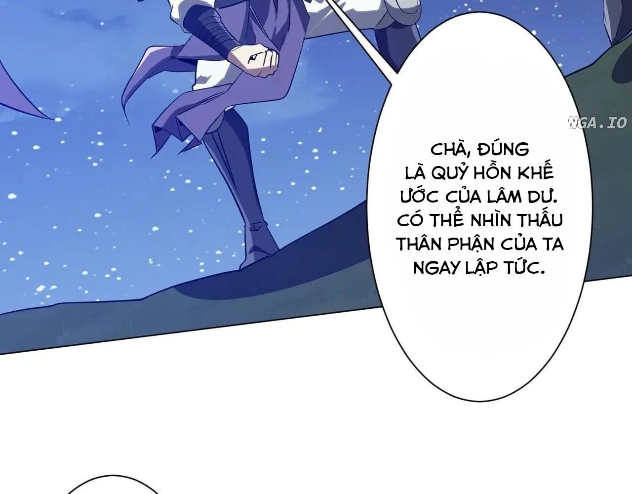 Toàn cầu kinh hoàng: Khởi đầu với hàng nghìn tỷ tiền âm phủ: Chapter 236