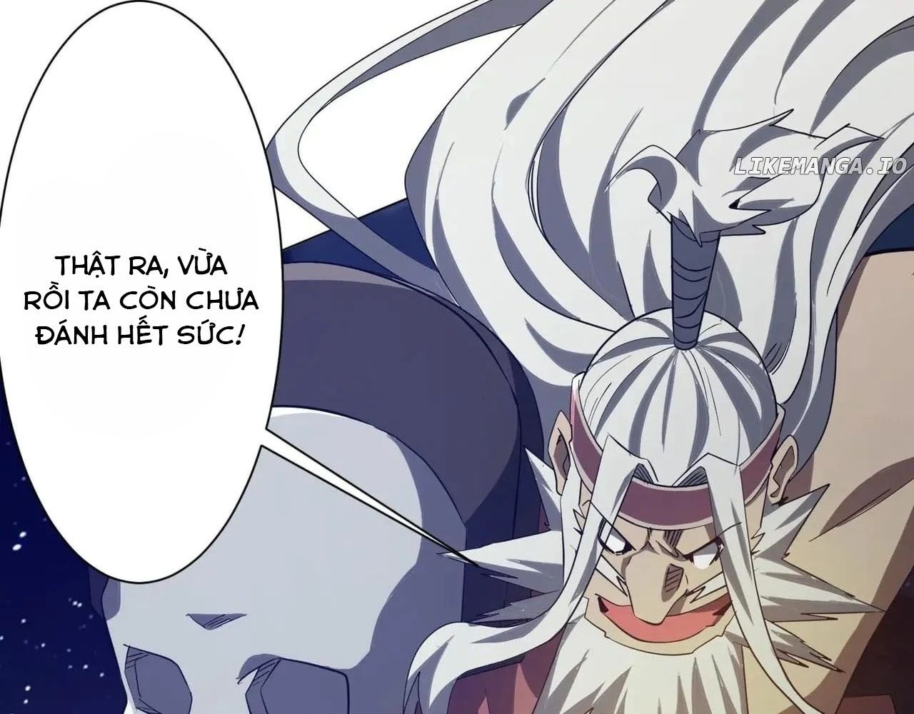 Toàn cầu kinh hoàng: Khởi đầu với hàng nghìn tỷ tiền âm phủ: Chapter 236