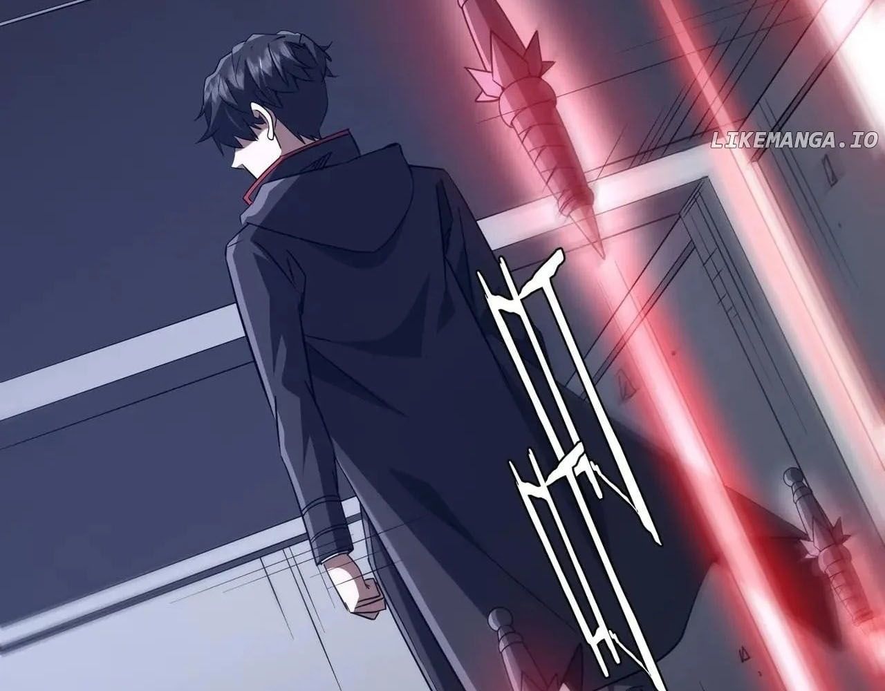 Toàn cầu kinh hoàng: Khởi đầu với hàng nghìn tỷ tiền âm phủ: Chapter 236