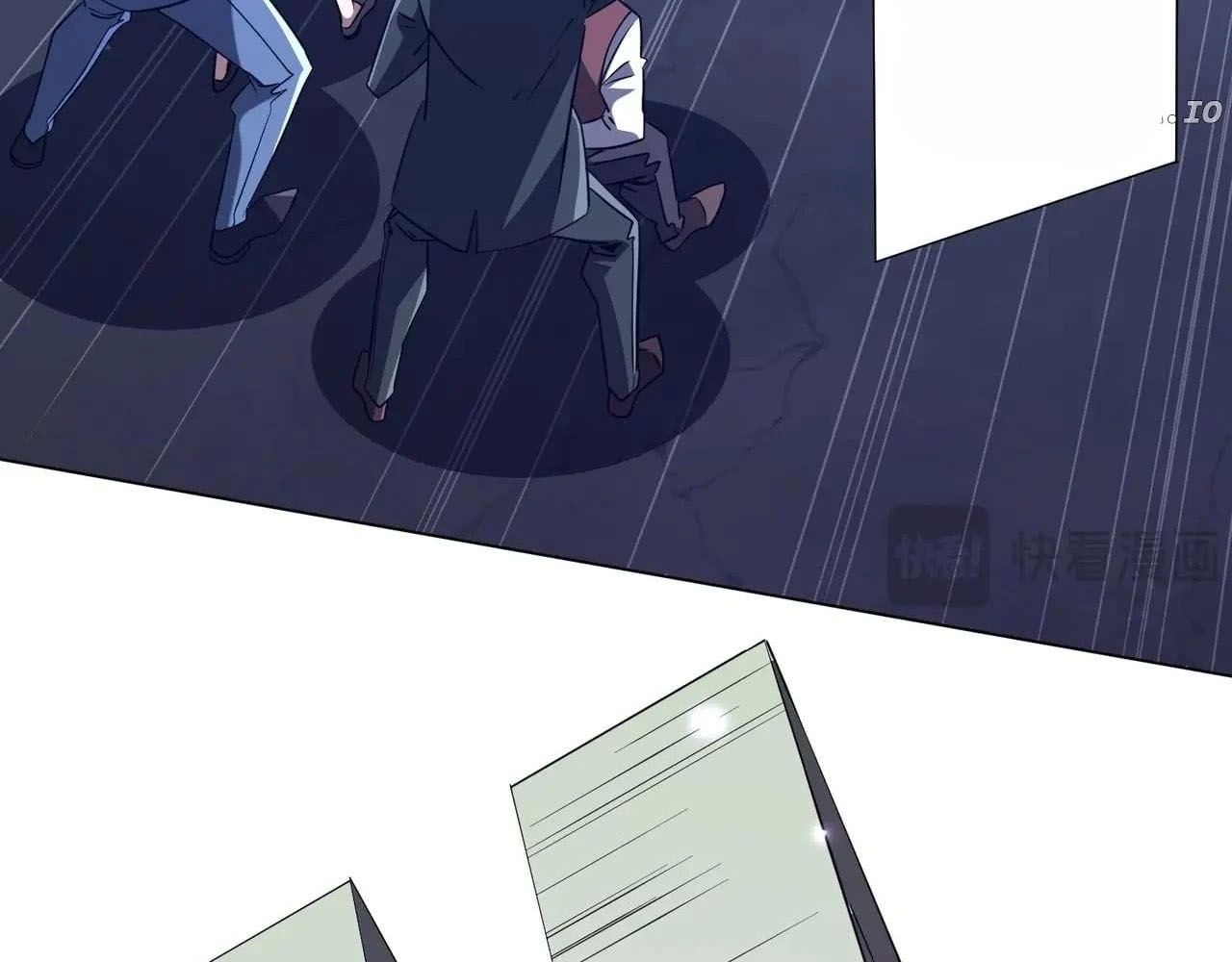 Toàn cầu kinh hoàng: Khởi đầu với hàng nghìn tỷ tiền âm phủ: Chapter 236