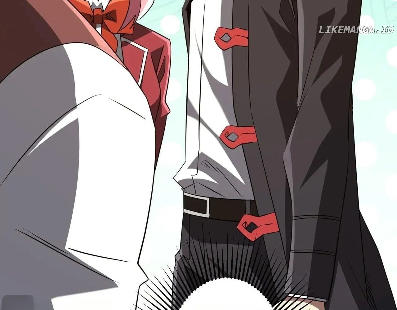 Toàn cầu kinh hoàng: Khởi đầu với hàng nghìn tỷ tiền âm phủ: Chapter 236