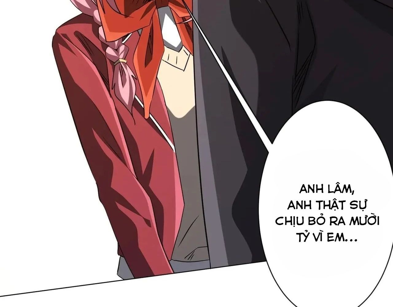 Toàn cầu kinh hoàng: Khởi đầu với hàng nghìn tỷ tiền âm phủ: Chapter 236