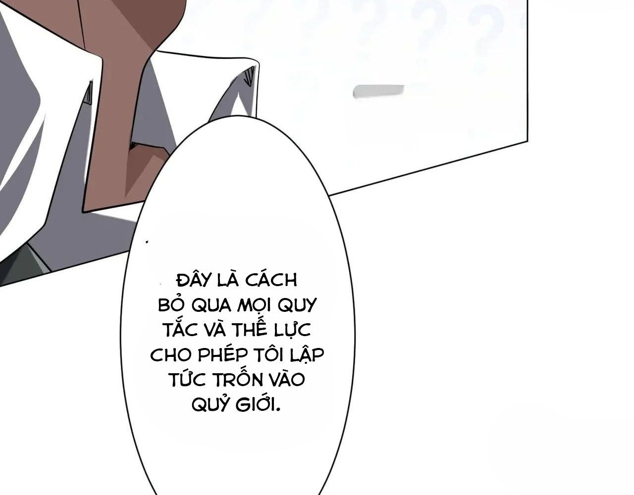 Toàn cầu kinh hoàng: Khởi đầu với hàng nghìn tỷ tiền âm phủ: Chapter 236