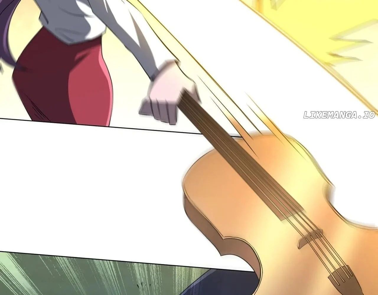 Toàn cầu kinh hoàng: Khởi đầu với hàng nghìn tỷ tiền âm phủ: Chapter 236