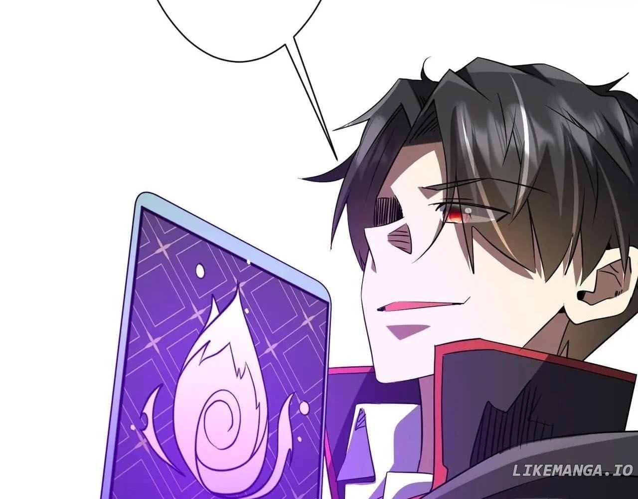 Toàn cầu kinh hoàng: Khởi đầu với hàng nghìn tỷ tiền âm phủ: Chapter 236