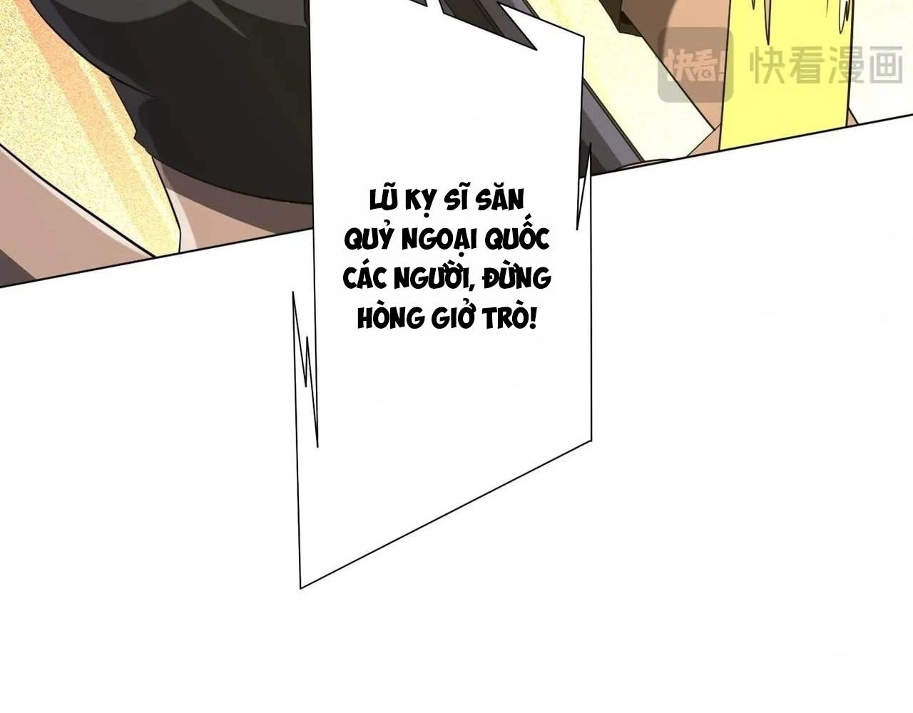 Toàn cầu kinh hoàng: Khởi đầu với hàng nghìn tỷ tiền âm phủ: Chapter 236