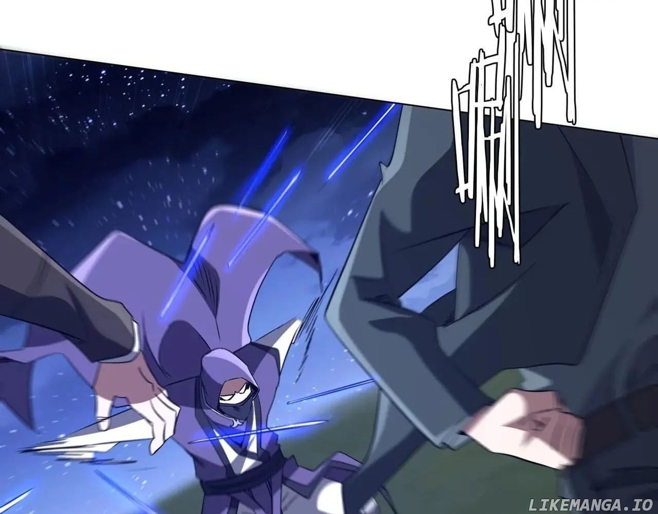 Toàn cầu kinh hoàng: Khởi đầu với hàng nghìn tỷ tiền âm phủ: Chapter 236