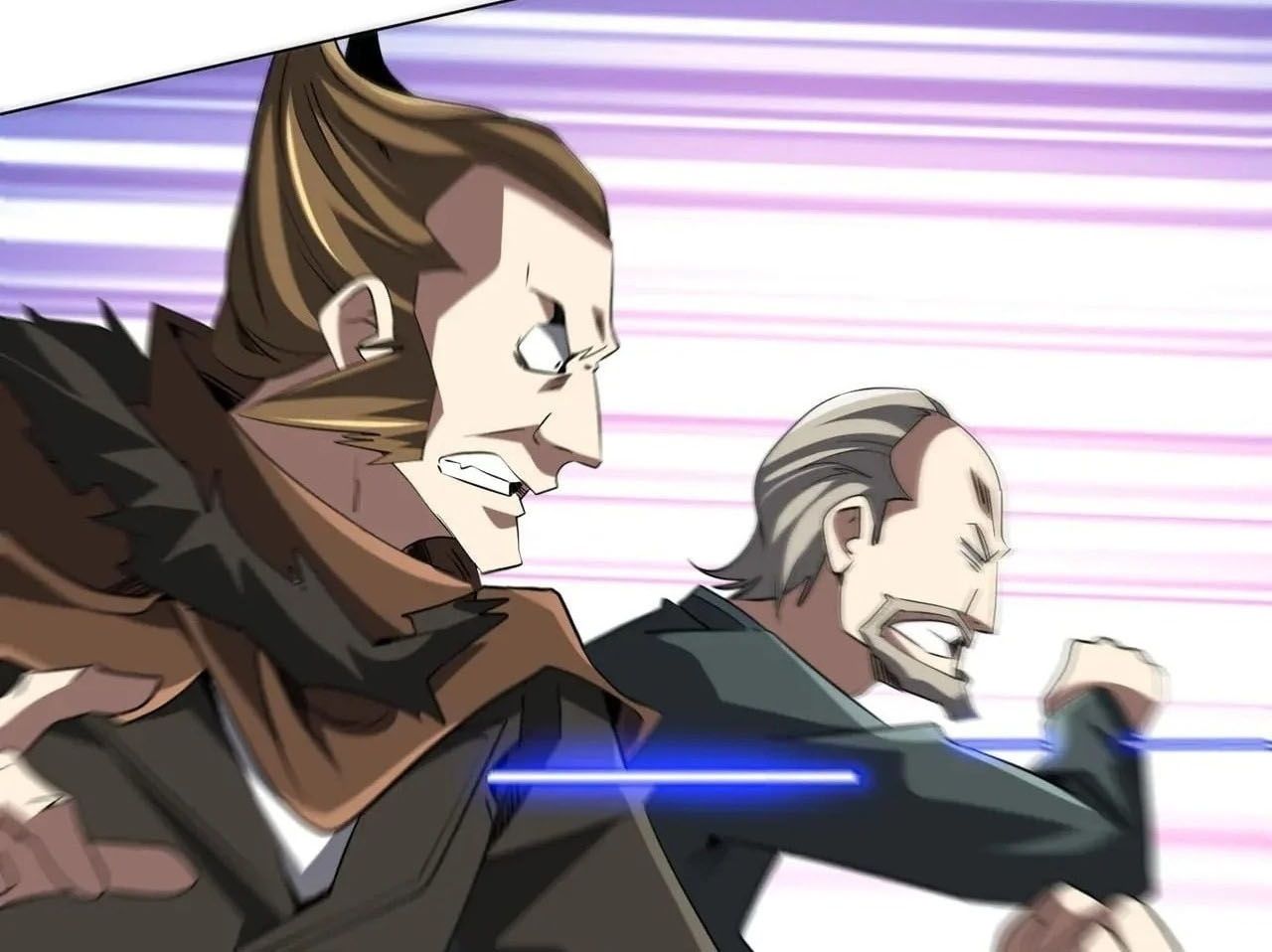 Toàn cầu kinh hoàng: Khởi đầu với hàng nghìn tỷ tiền âm phủ: Chapter 236