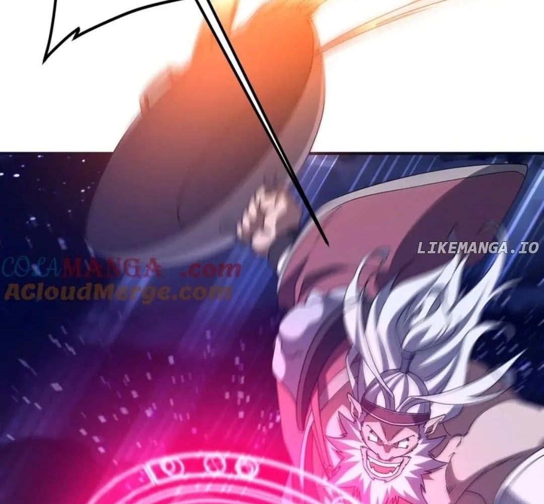 Toàn cầu kinh hoàng: Khởi đầu với hàng nghìn tỷ tiền âm phủ: Chapter 237