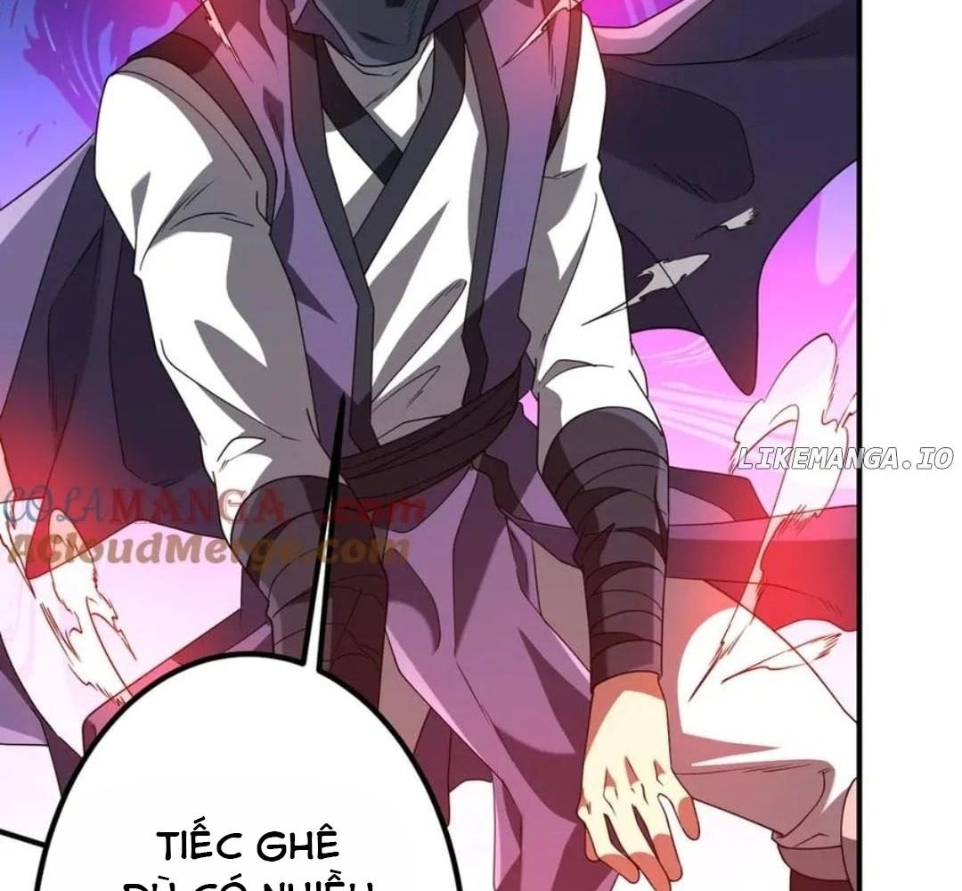 Toàn cầu kinh hoàng: Khởi đầu với hàng nghìn tỷ tiền âm phủ: Chapter 237