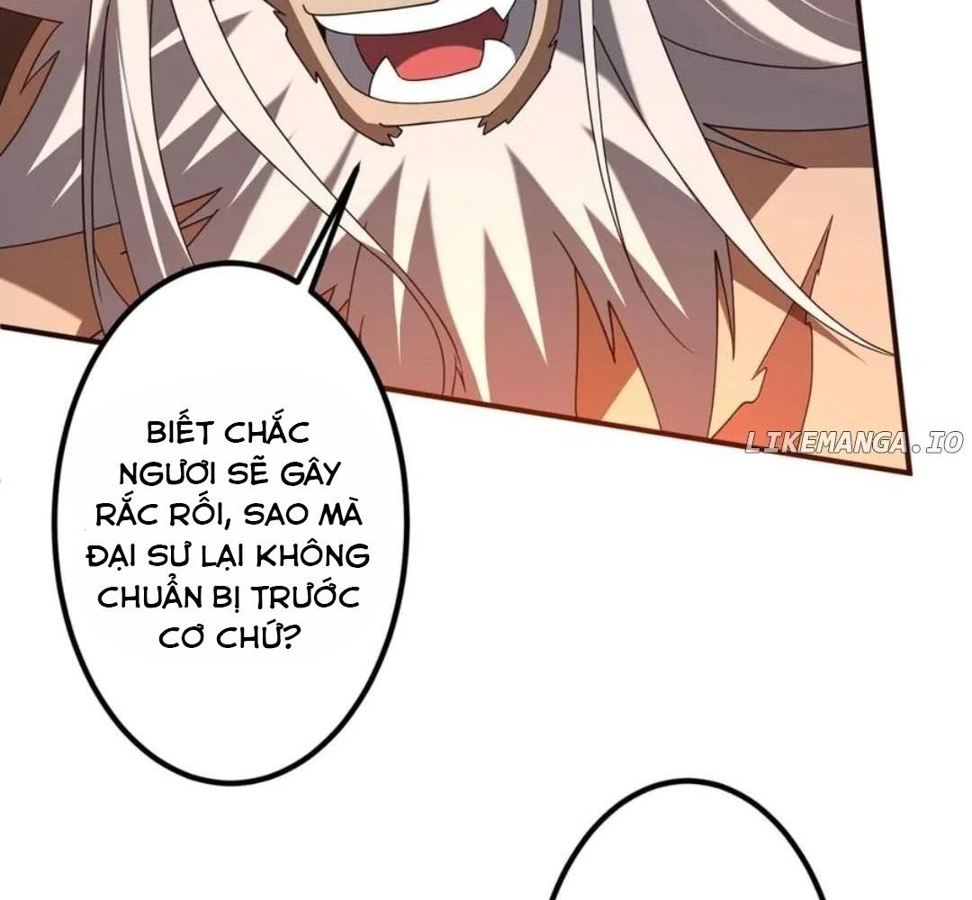 Toàn cầu kinh hoàng: Khởi đầu với hàng nghìn tỷ tiền âm phủ: Chapter 237