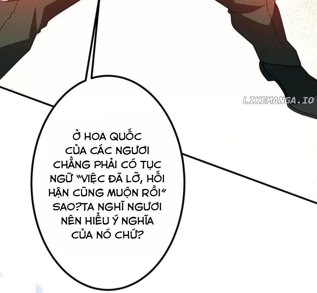 Toàn cầu kinh hoàng: Khởi đầu với hàng nghìn tỷ tiền âm phủ: Chapter 237