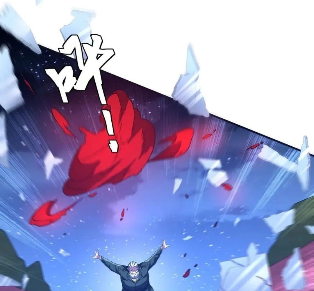 Toàn cầu kinh hoàng: Khởi đầu với hàng nghìn tỷ tiền âm phủ: Chapter 237