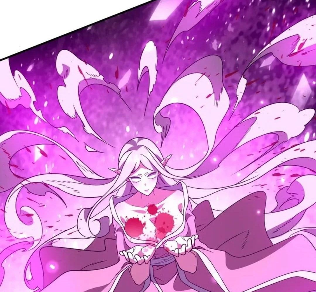 Toàn cầu kinh hoàng: Khởi đầu với hàng nghìn tỷ tiền âm phủ: Chapter 237