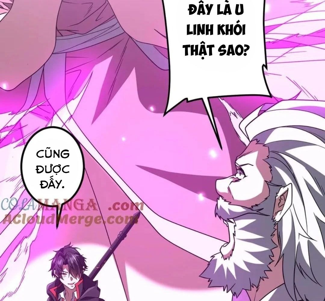 Toàn cầu kinh hoàng: Khởi đầu với hàng nghìn tỷ tiền âm phủ: Chapter 237