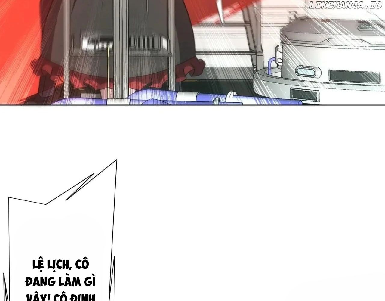 Toàn cầu kinh hoàng: Khởi đầu với hàng nghìn tỷ tiền âm phủ: Chapter 238