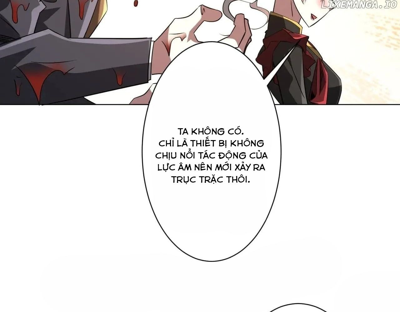 Toàn cầu kinh hoàng: Khởi đầu với hàng nghìn tỷ tiền âm phủ: Chapter 238