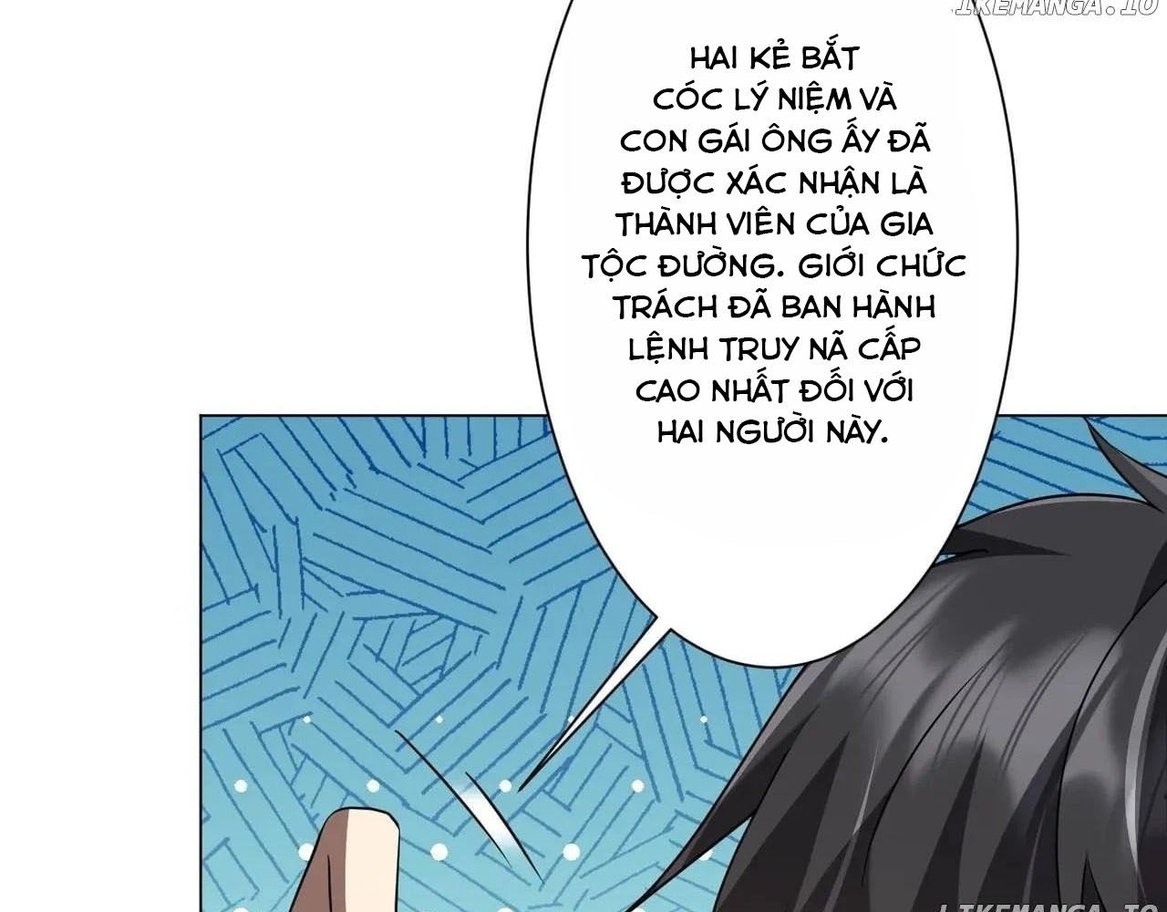 Toàn cầu kinh hoàng: Khởi đầu với hàng nghìn tỷ tiền âm phủ: Chapter 238