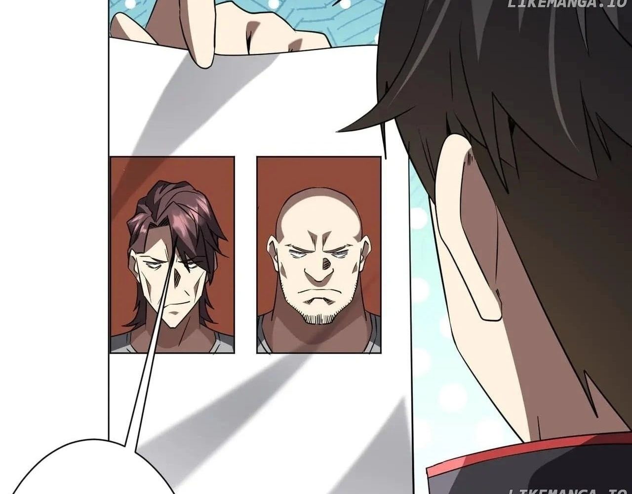 Toàn cầu kinh hoàng: Khởi đầu với hàng nghìn tỷ tiền âm phủ: Chapter 238