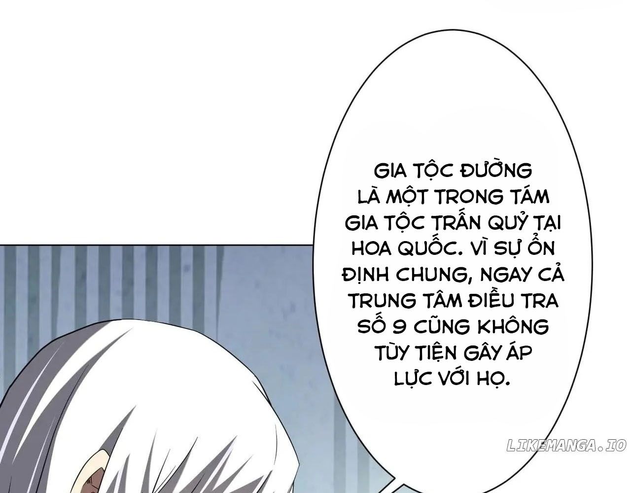 Toàn cầu kinh hoàng: Khởi đầu với hàng nghìn tỷ tiền âm phủ: Chapter 238