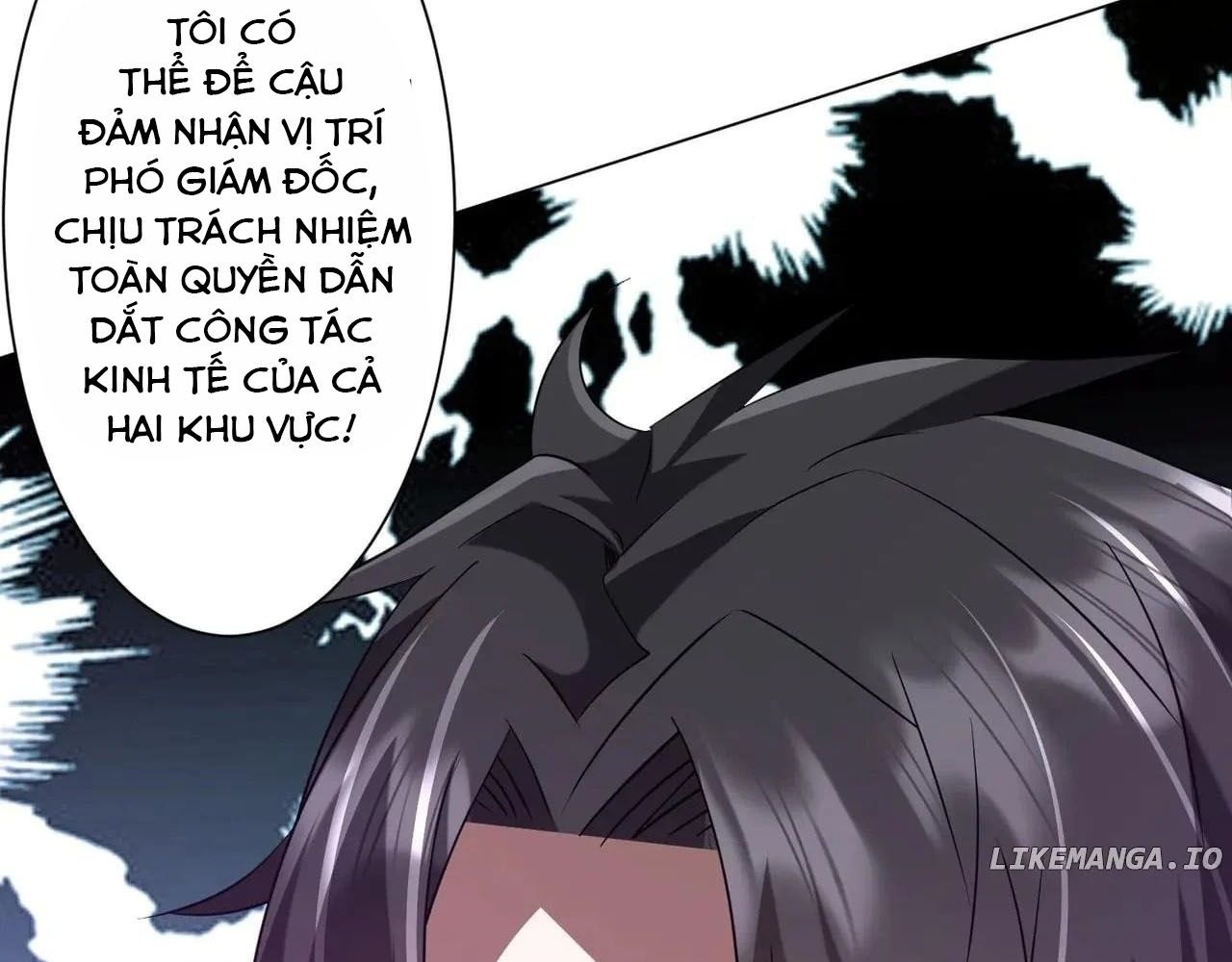 Toàn cầu kinh hoàng: Khởi đầu với hàng nghìn tỷ tiền âm phủ: Chapter 238