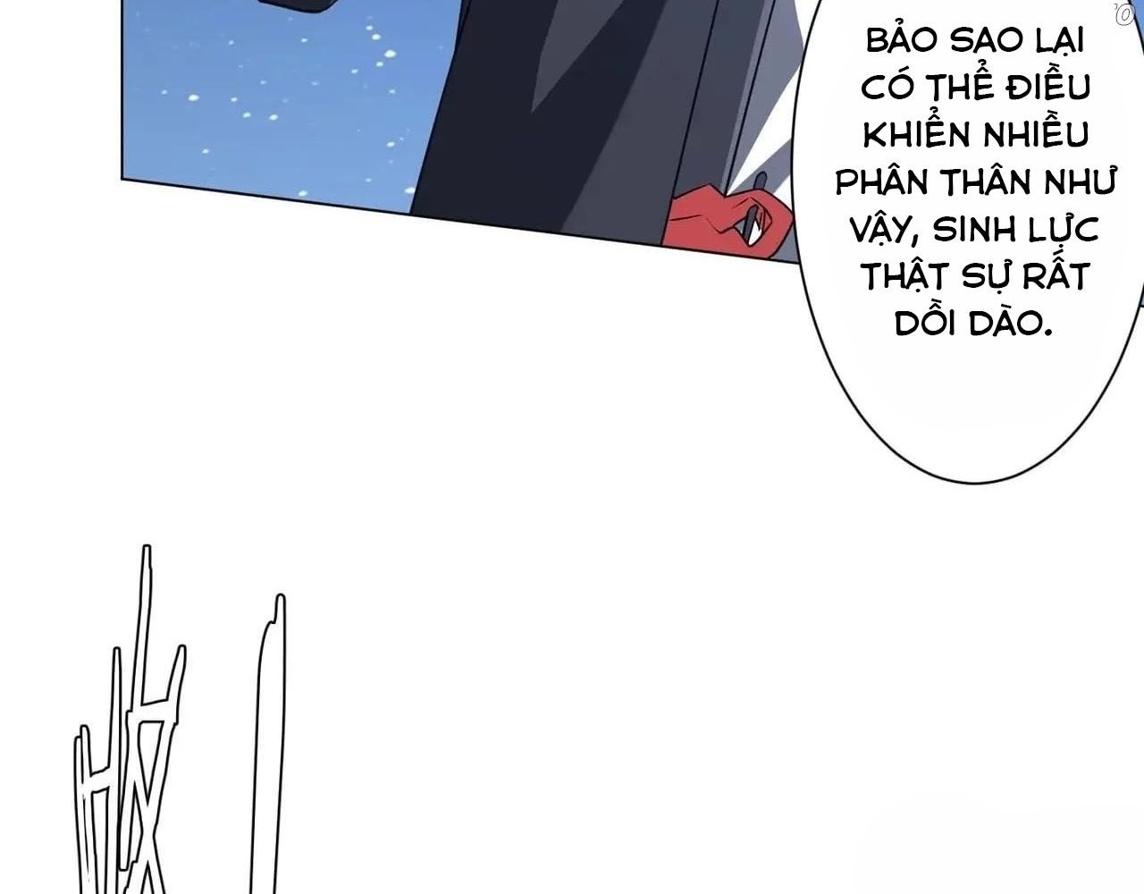 Toàn cầu kinh hoàng: Khởi đầu với hàng nghìn tỷ tiền âm phủ: Chapter 238