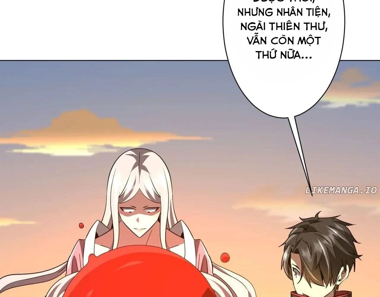 Toàn cầu kinh hoàng: Khởi đầu với hàng nghìn tỷ tiền âm phủ: Chapter 238