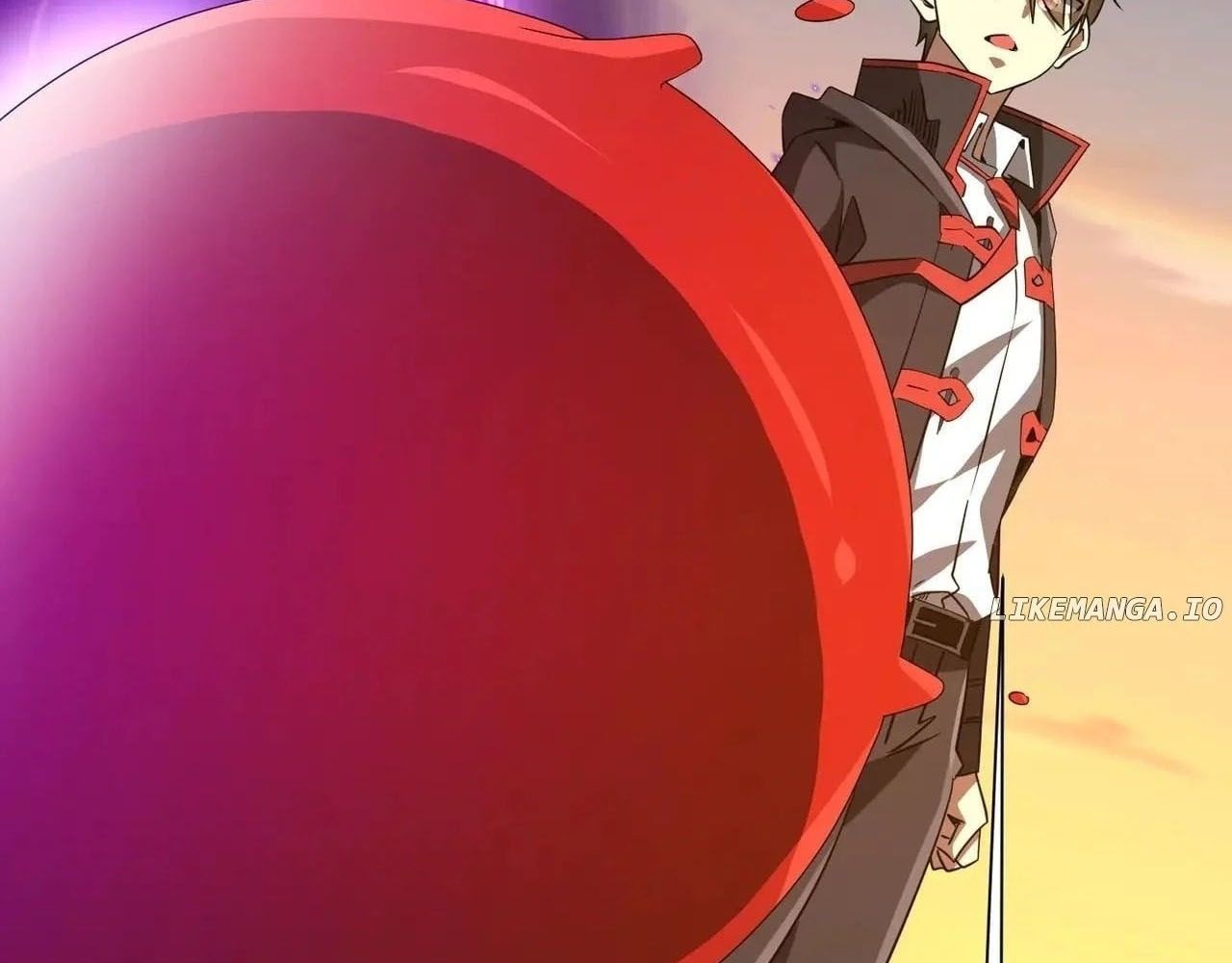 Toàn cầu kinh hoàng: Khởi đầu với hàng nghìn tỷ tiền âm phủ: Chapter 238