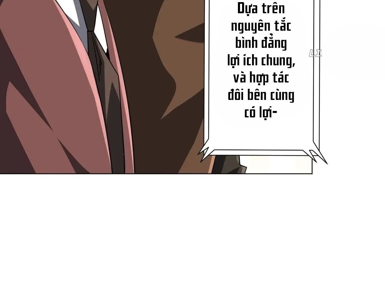 Toàn cầu kinh hoàng: Khởi đầu với hàng nghìn tỷ tiền âm phủ: Chapter 238