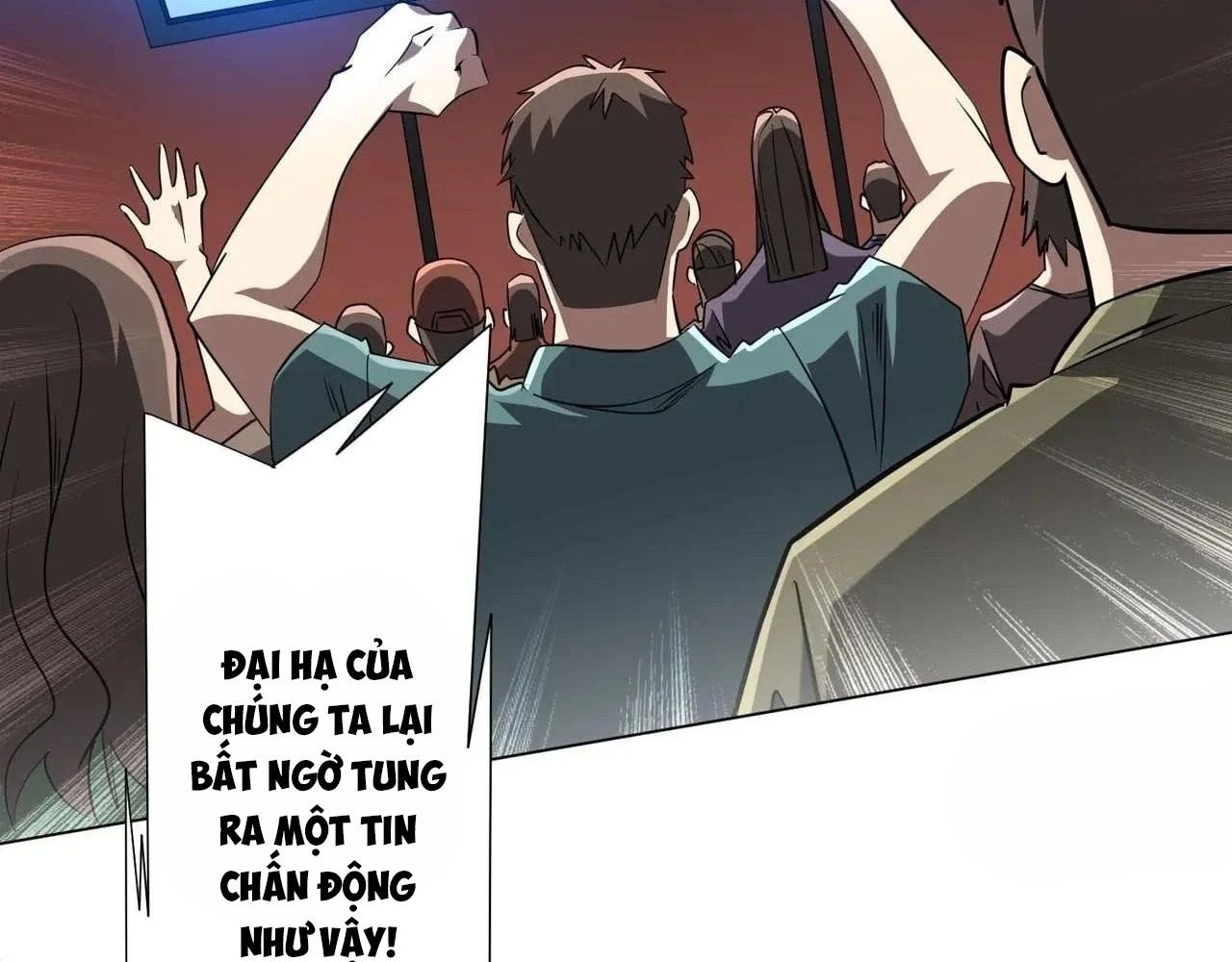 Toàn cầu kinh hoàng: Khởi đầu với hàng nghìn tỷ tiền âm phủ: Chapter 238