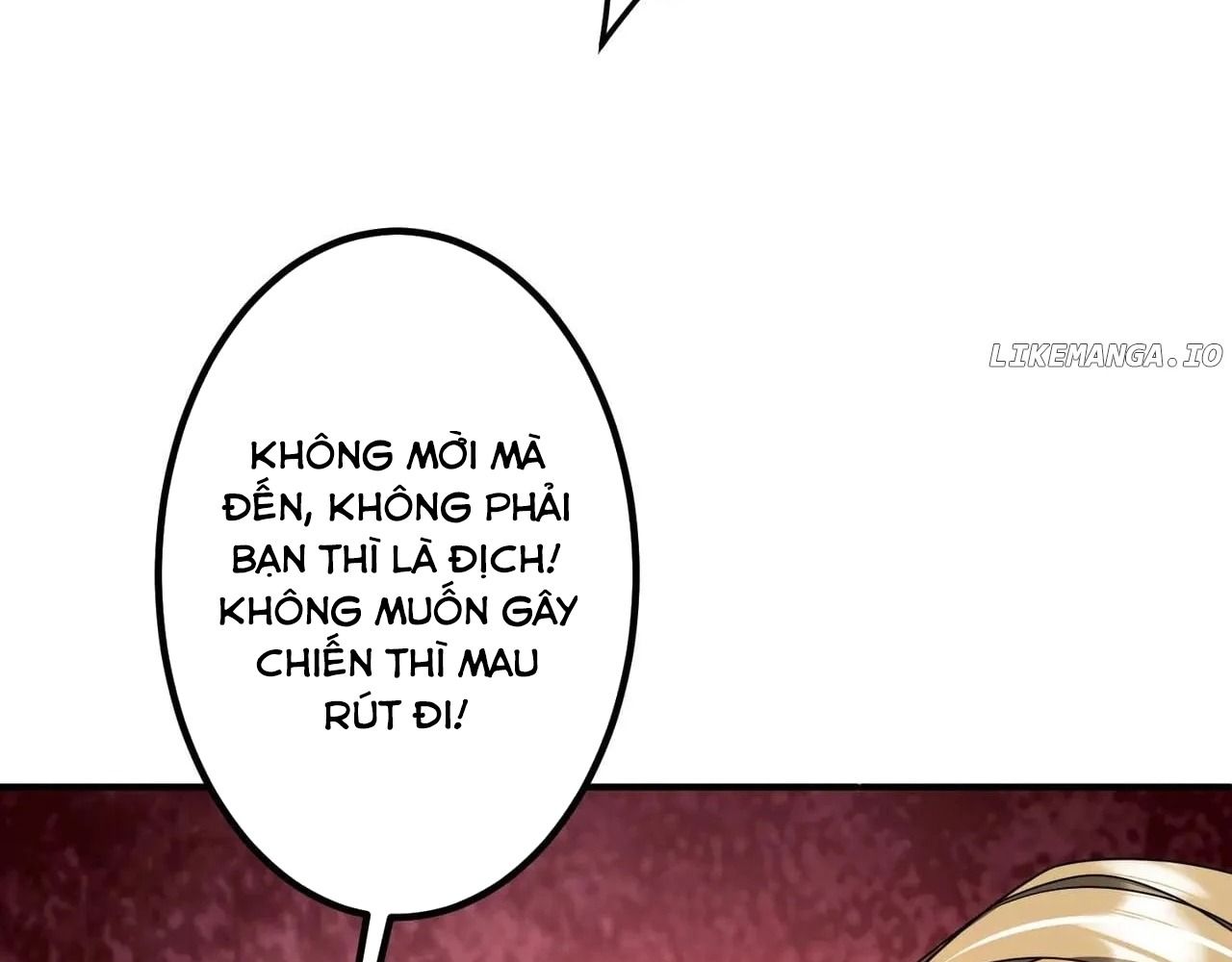 Toàn cầu kinh hoàng: Khởi đầu với hàng nghìn tỷ tiền âm phủ: Chapter 239