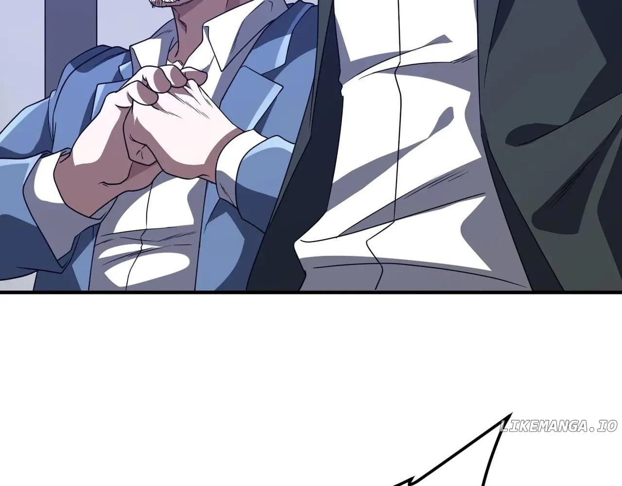 Toàn cầu kinh hoàng: Khởi đầu với hàng nghìn tỷ tiền âm phủ: Chapter 239