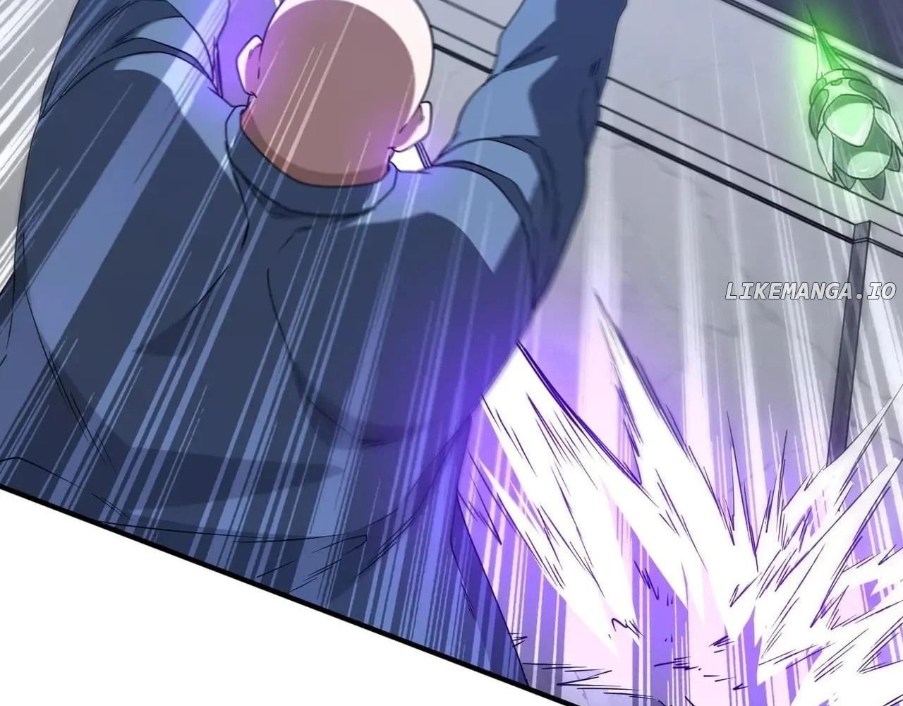 Toàn cầu kinh hoàng: Khởi đầu với hàng nghìn tỷ tiền âm phủ: Chapter 239