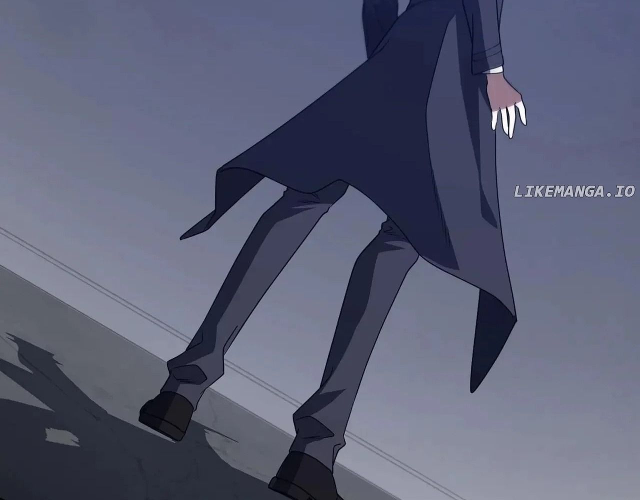 Toàn cầu kinh hoàng: Khởi đầu với hàng nghìn tỷ tiền âm phủ: Chapter 239