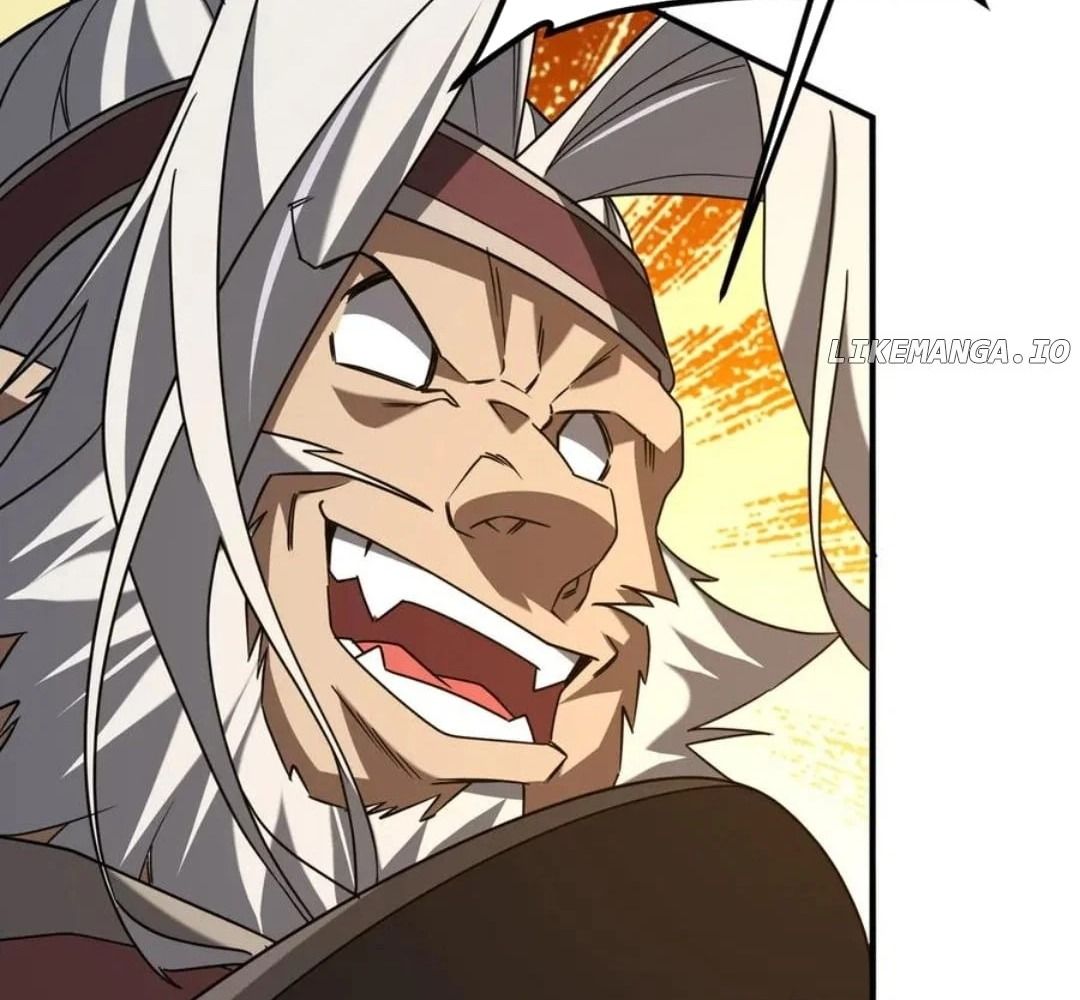 Toàn cầu kinh hoàng: Khởi đầu với hàng nghìn tỷ tiền âm phủ: Chapter 240