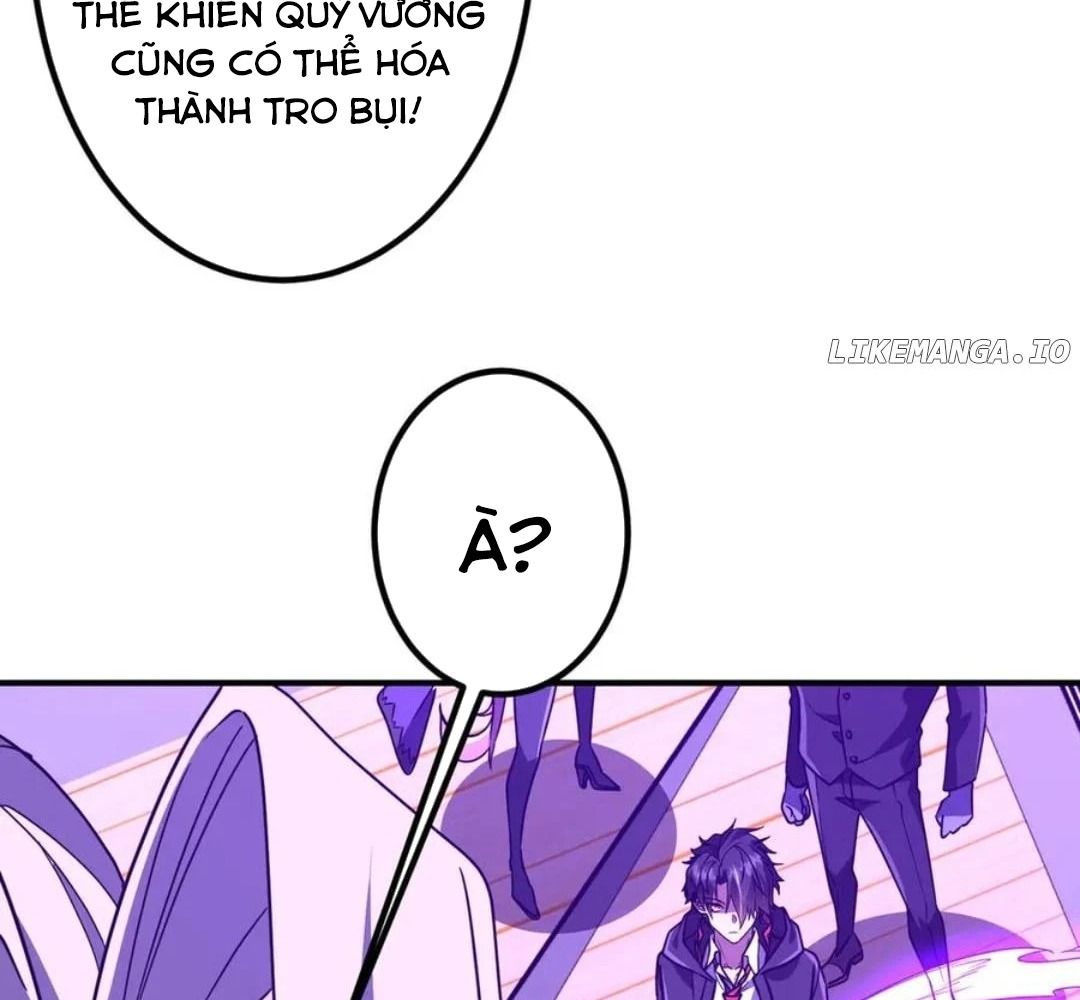 Toàn cầu kinh hoàng: Khởi đầu với hàng nghìn tỷ tiền âm phủ: Chapter 240