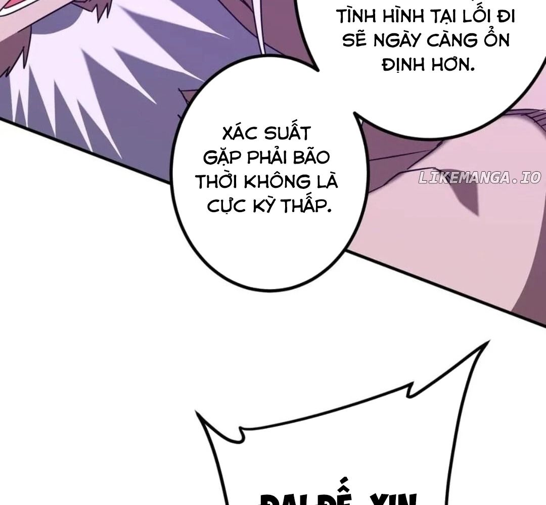 Toàn cầu kinh hoàng: Khởi đầu với hàng nghìn tỷ tiền âm phủ: Chapter 240