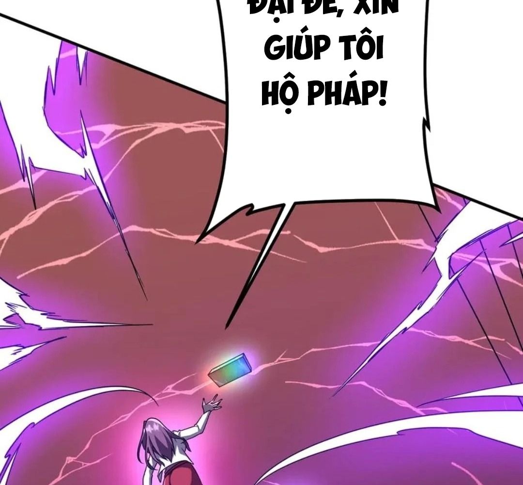 Toàn cầu kinh hoàng: Khởi đầu với hàng nghìn tỷ tiền âm phủ: Chapter 240