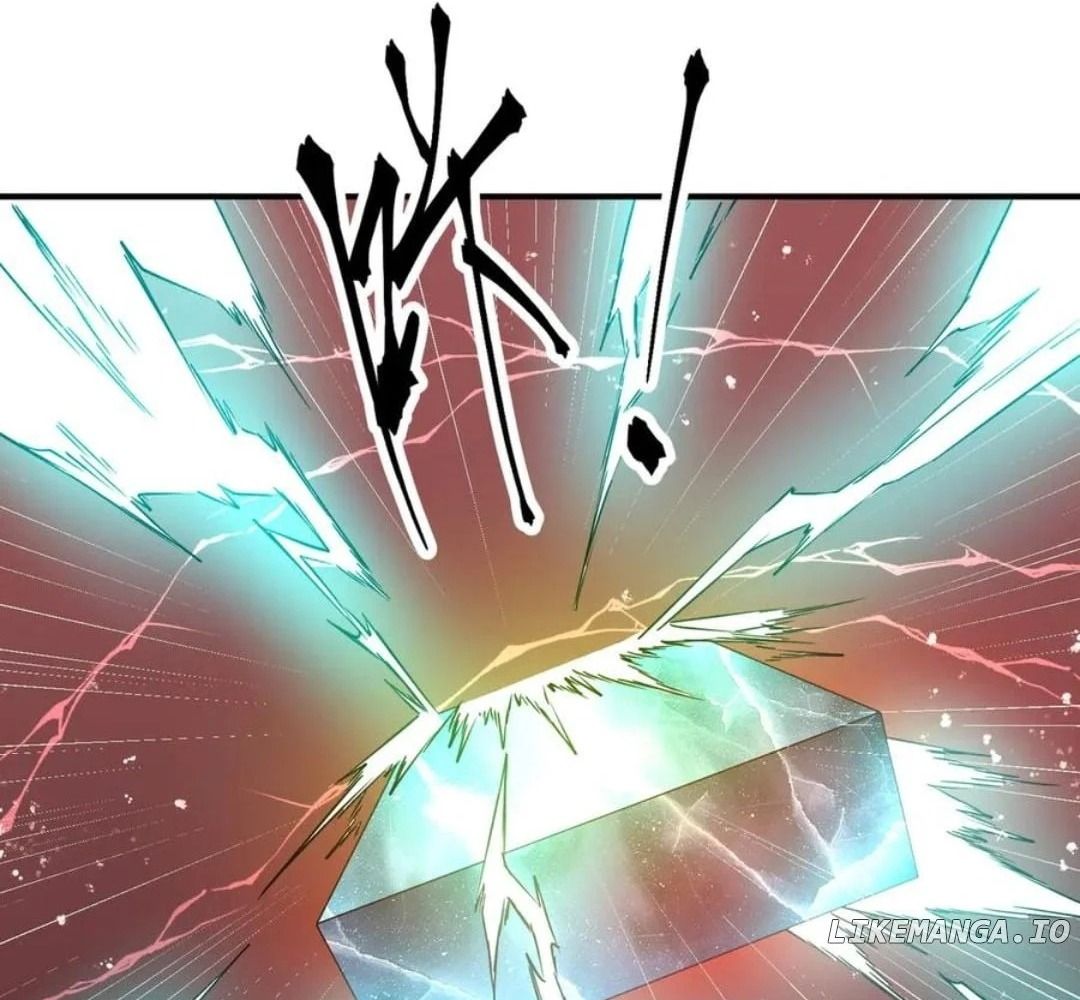 Toàn cầu kinh hoàng: Khởi đầu với hàng nghìn tỷ tiền âm phủ: Chapter 240