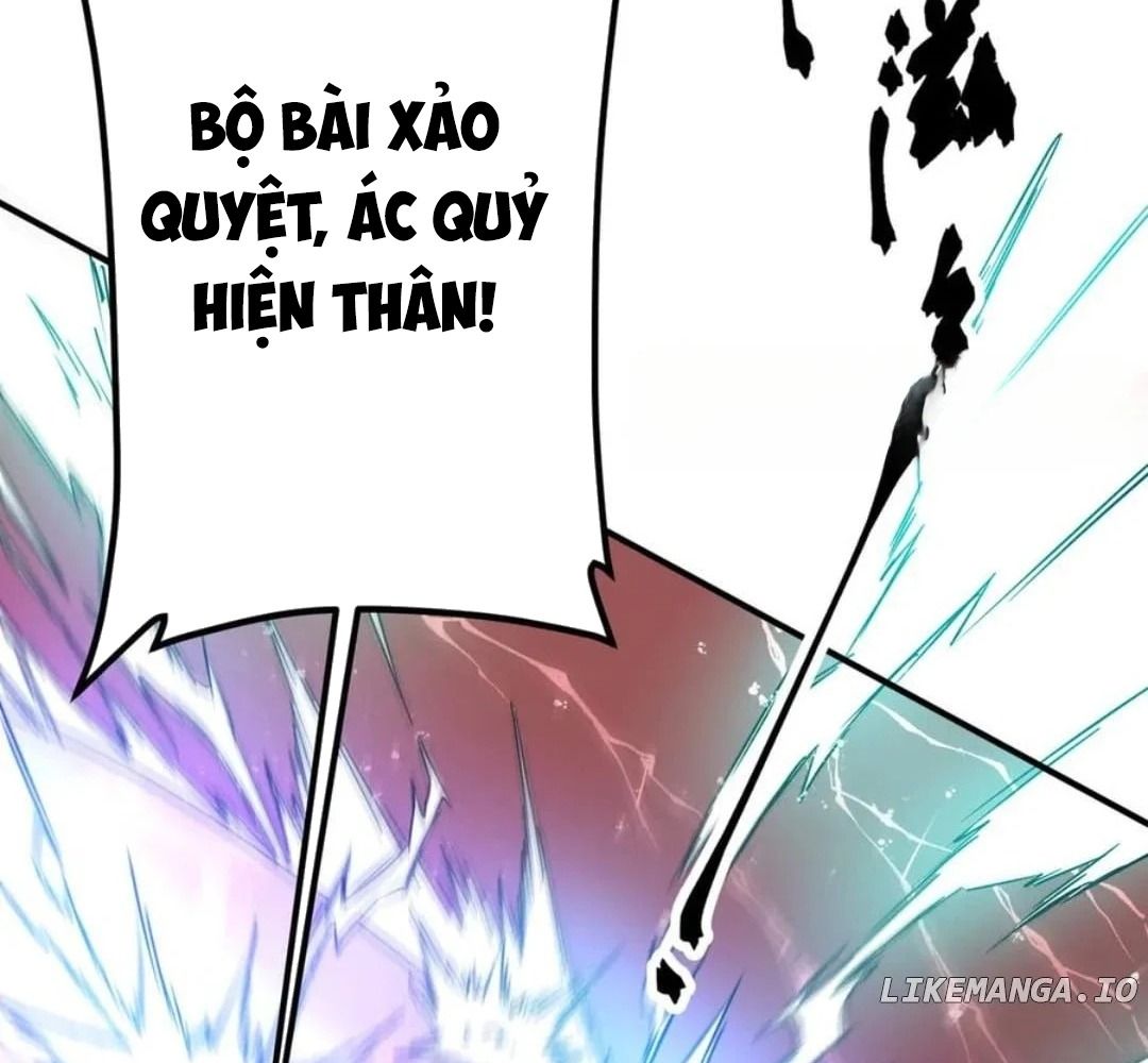 Toàn cầu kinh hoàng: Khởi đầu với hàng nghìn tỷ tiền âm phủ: Chapter 240