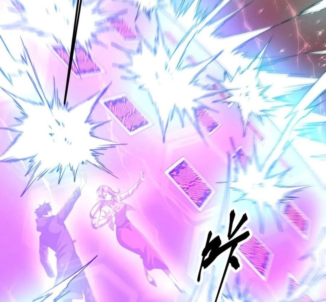 Toàn cầu kinh hoàng: Khởi đầu với hàng nghìn tỷ tiền âm phủ: Chapter 240